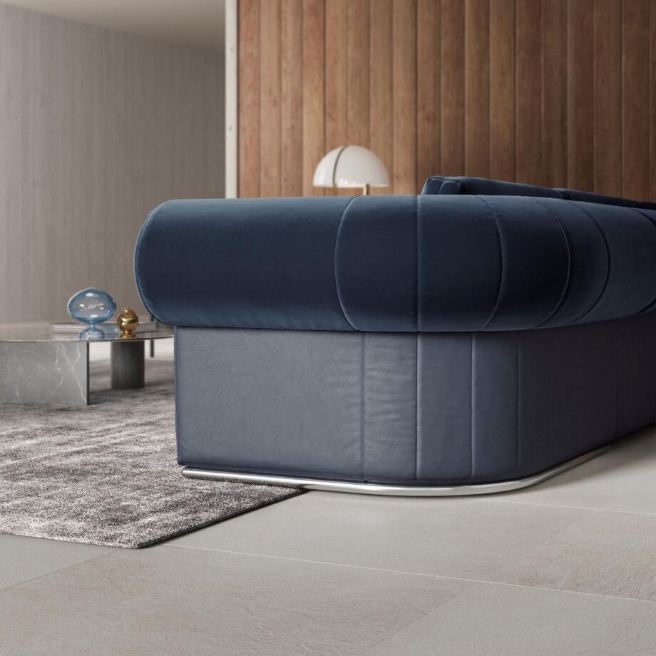 New Classic диван Natuzzi Italia