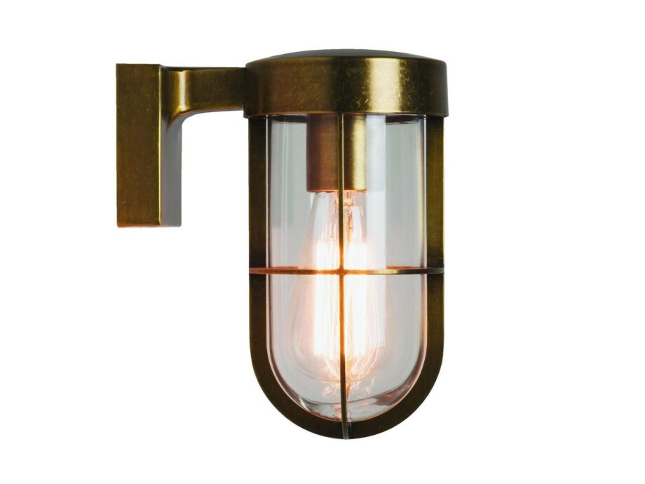 Cabin уличный настенный светильник Astro Lighting