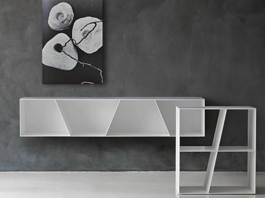 Shelf книжный шкаф Bb Italia