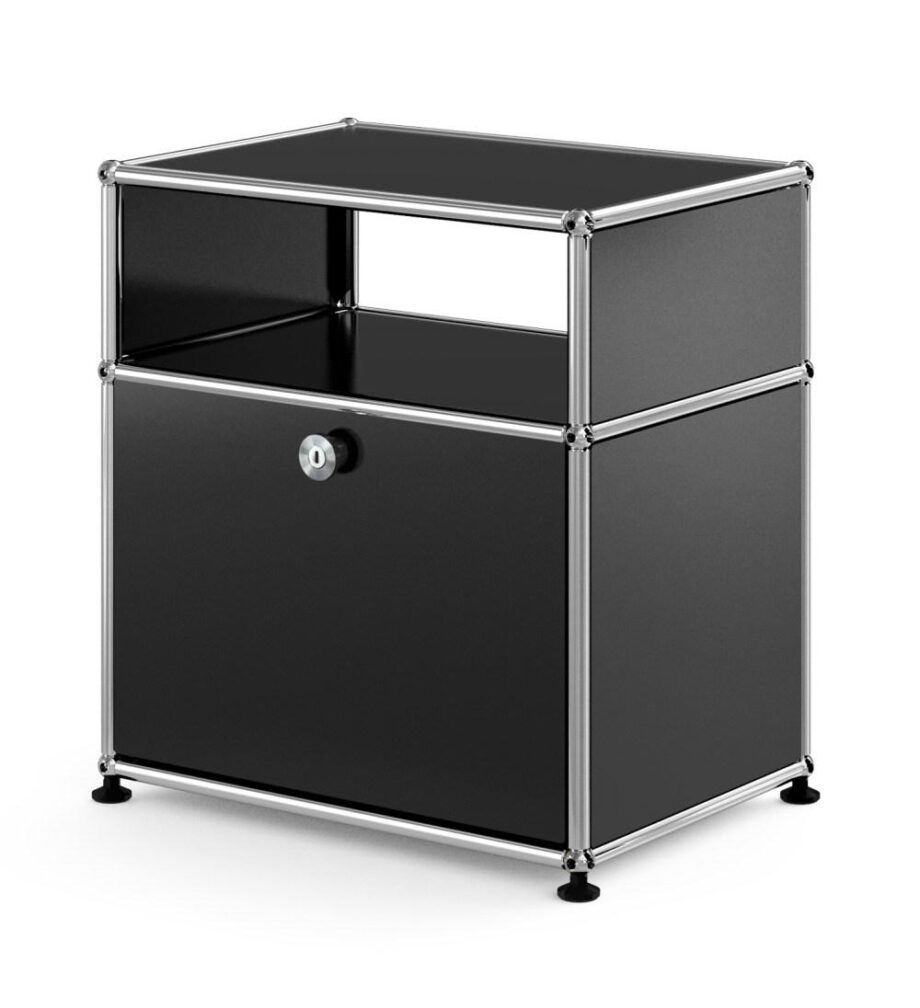 Haller Night Table For Kid's Room прикроватная тумбочка Usm