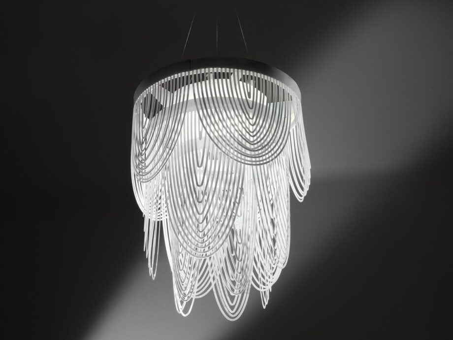 Ceremony подвесной светильник Slamp