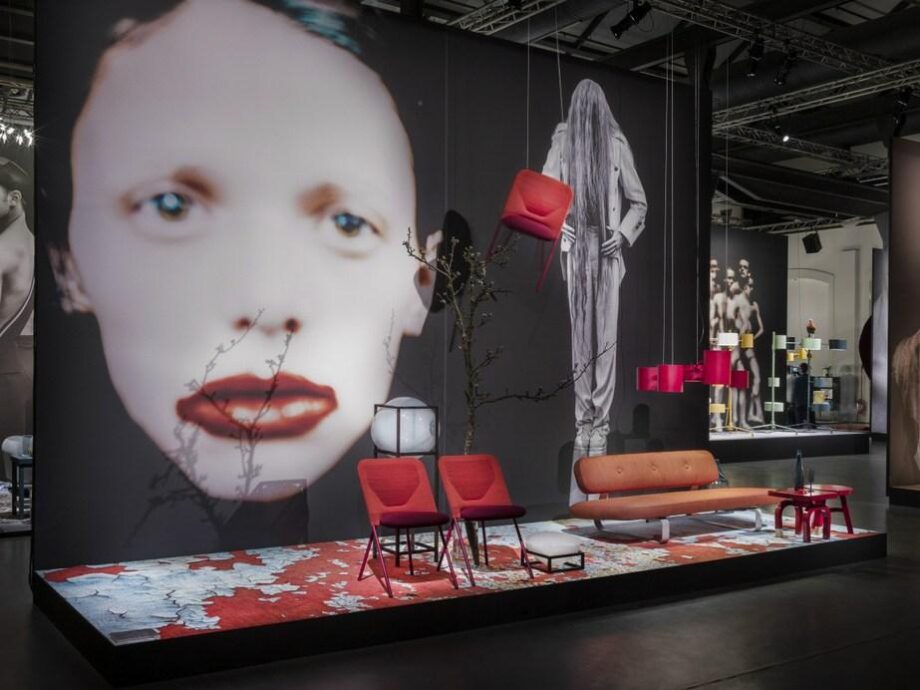 Shift Dining Chair стул Moooi