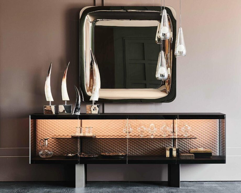 Boutique комод Cattelan Italia