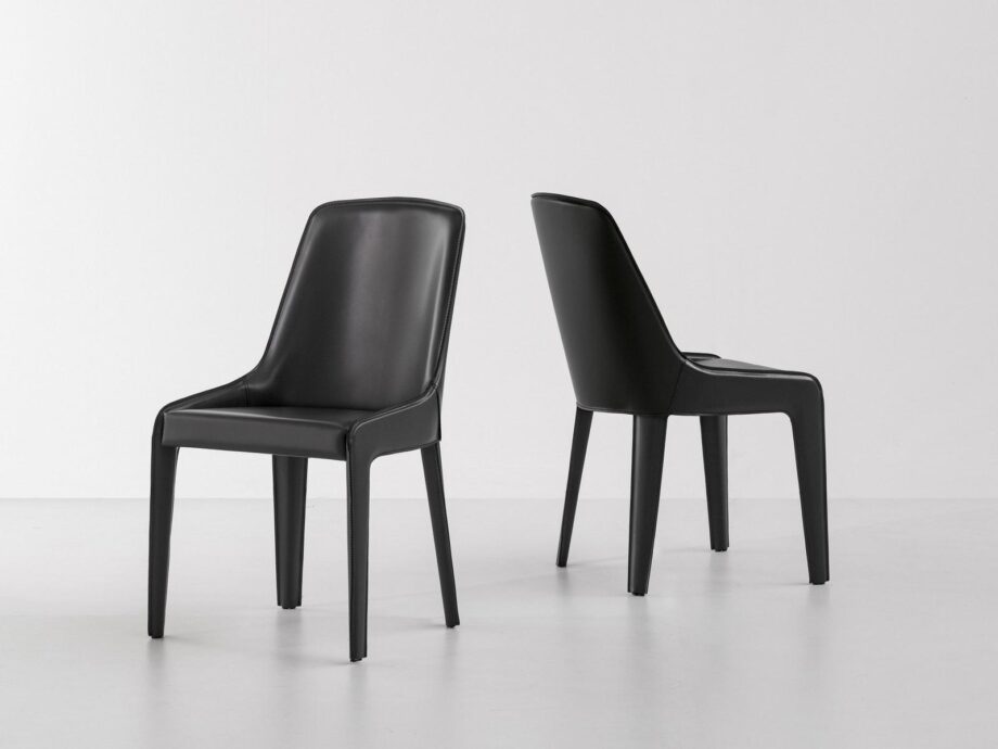 Lamina стул Bonaldo