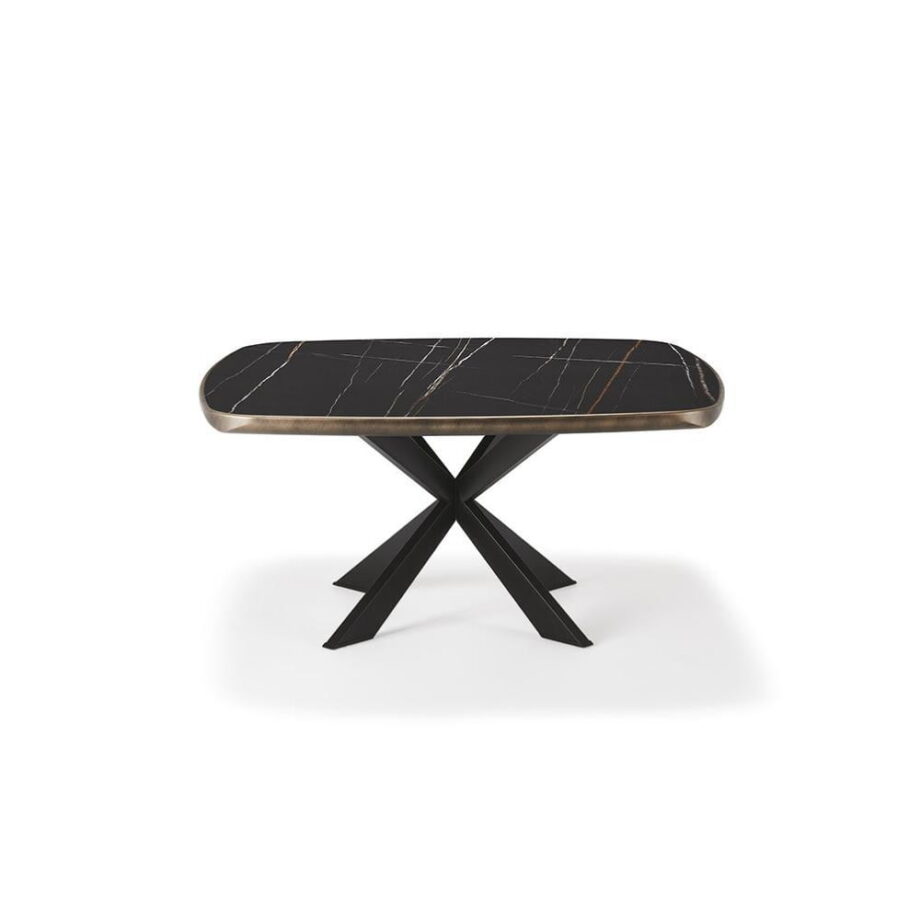 Spyder Keramik Premium стол Cattelan Italia