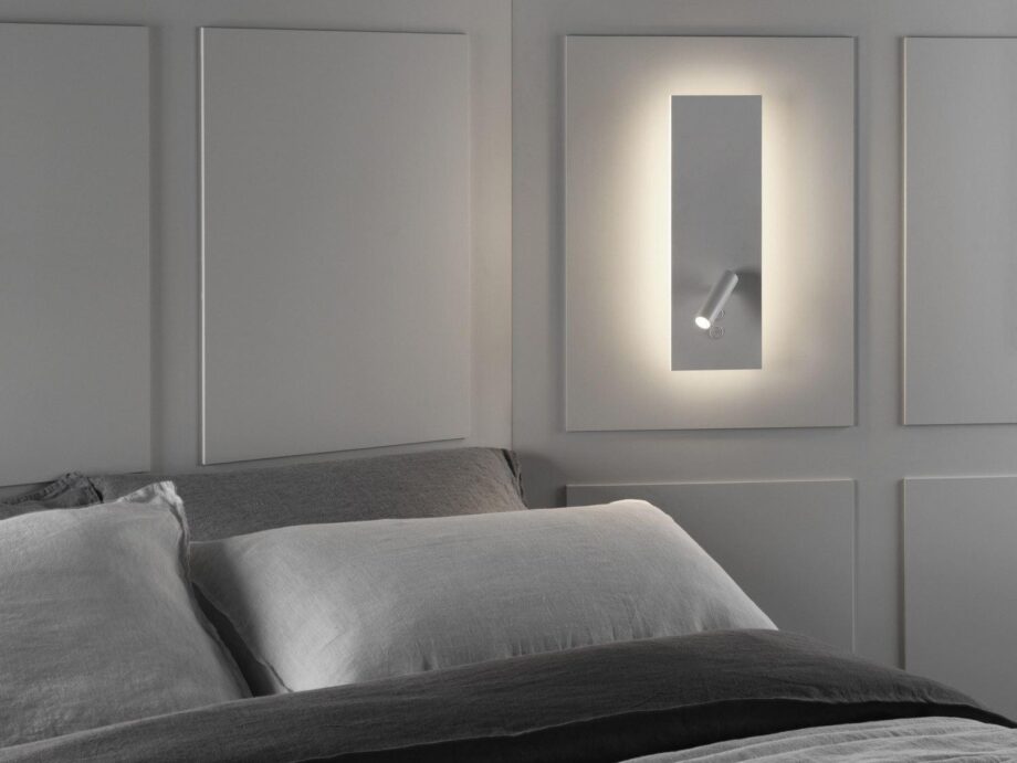 Edge Reader настенный светильник Astro Lighting