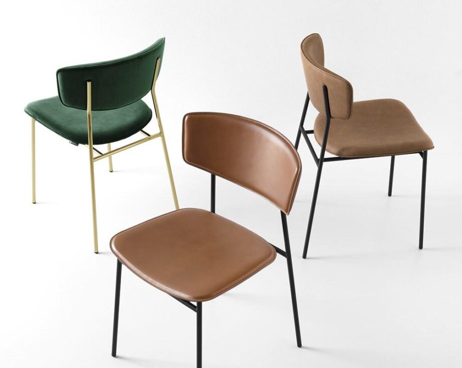 Fifties стул Calligaris