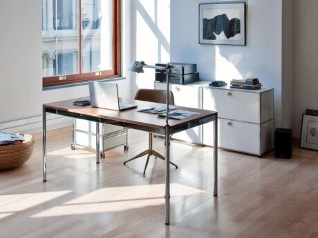 Haller Home Office Table