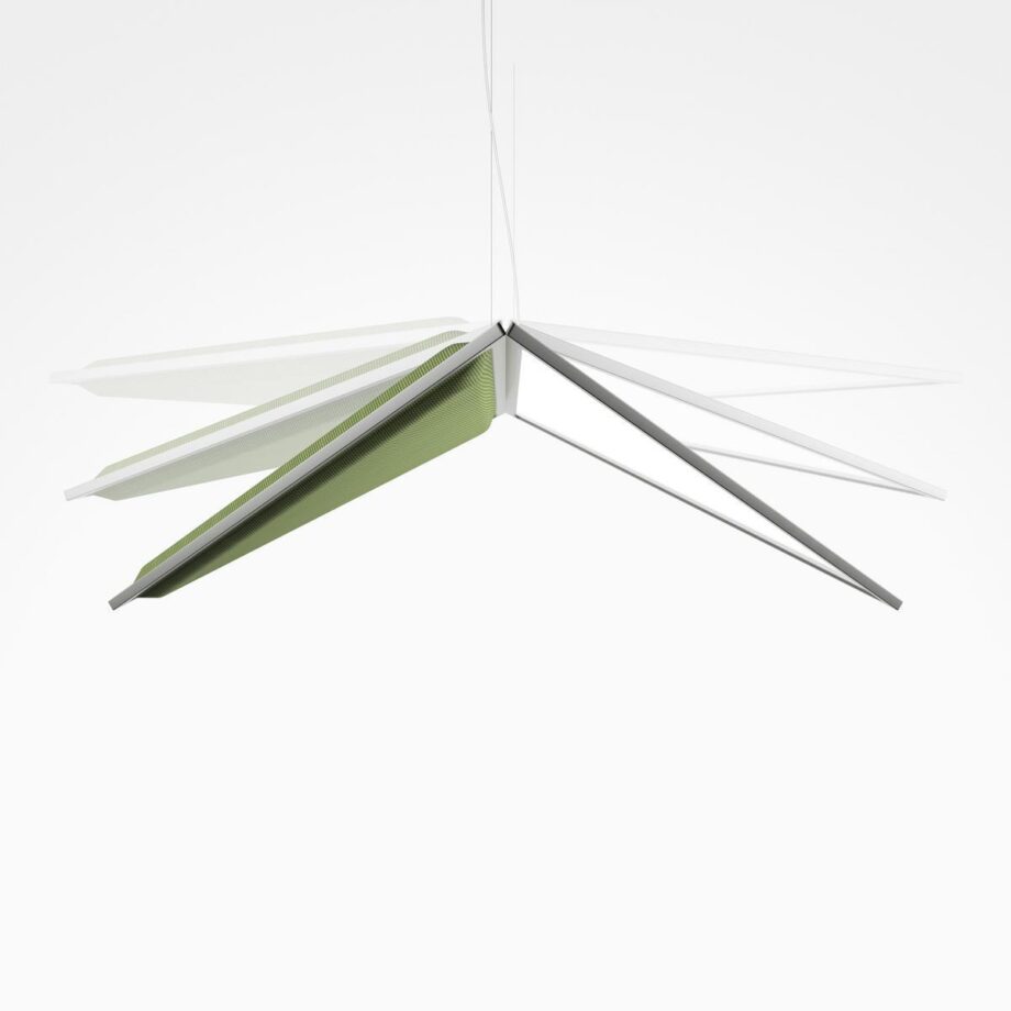 Flexia подвесной светильник Artemide