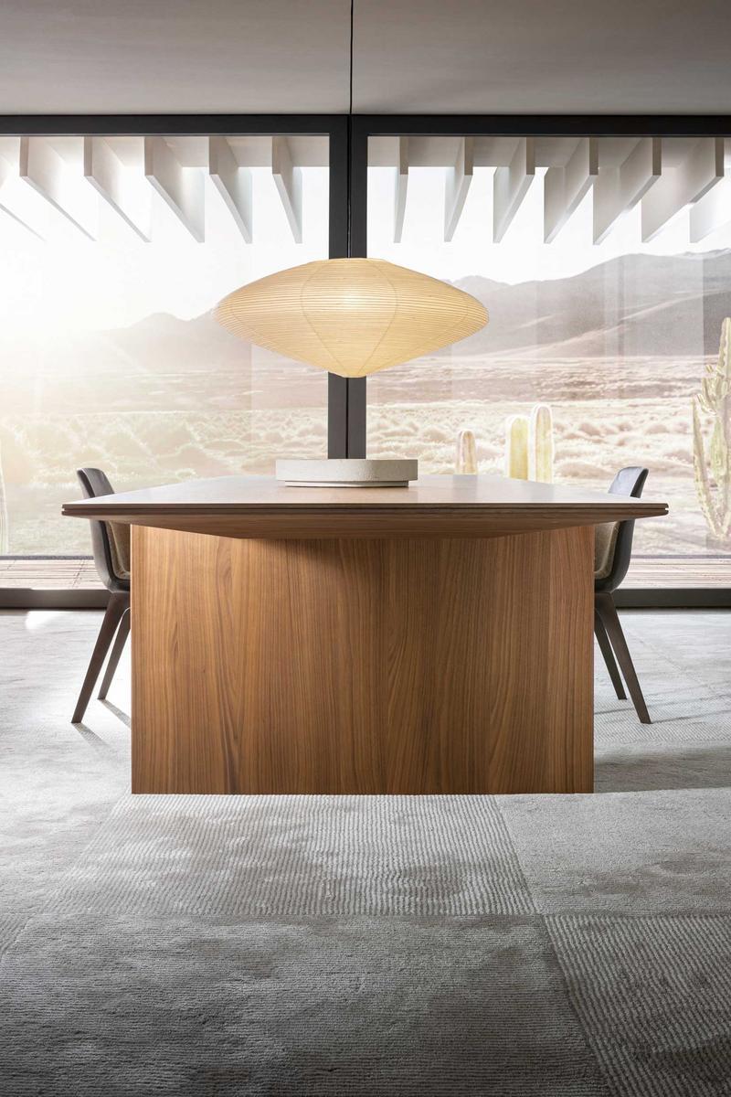 Ava стол Molteni