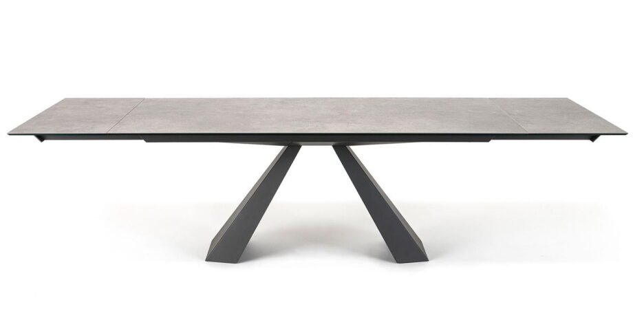Eliot Keramik Drive стол Cattelan Italia
