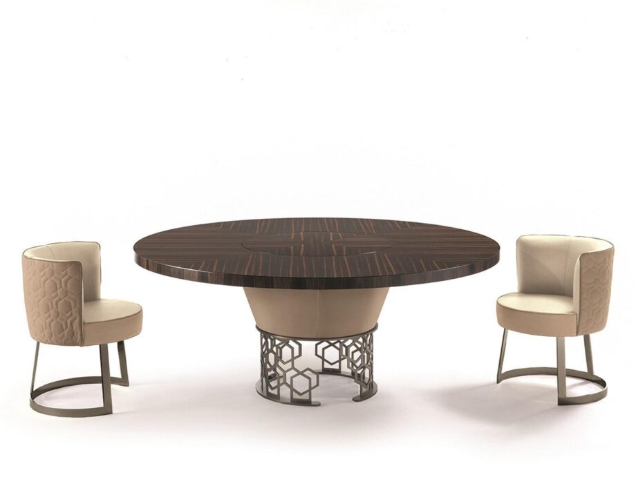 Clairmont стол Longhi