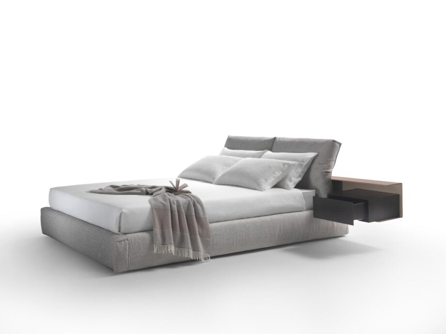 Newbridge кровать Flexform
