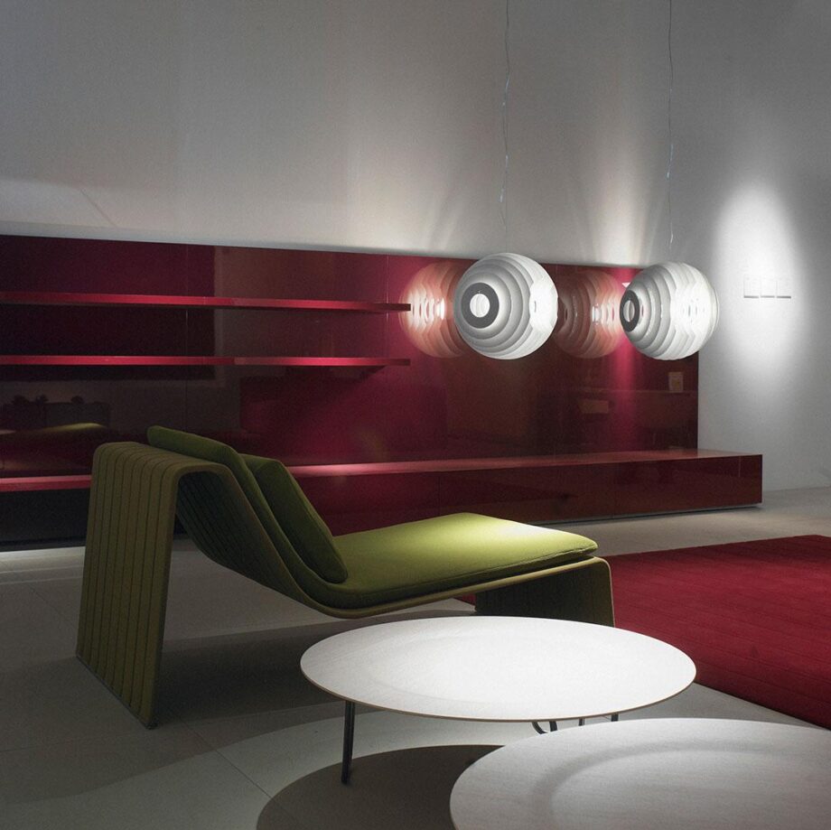 Supernova подвесной светильник Foscarini