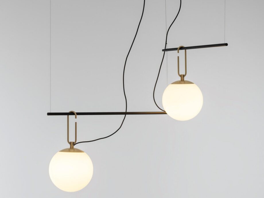Nh S Cluster подвесной светильник Artemide