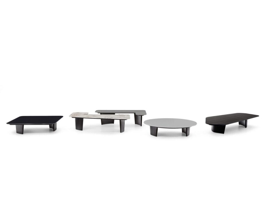 Song журнальный стол Minotti