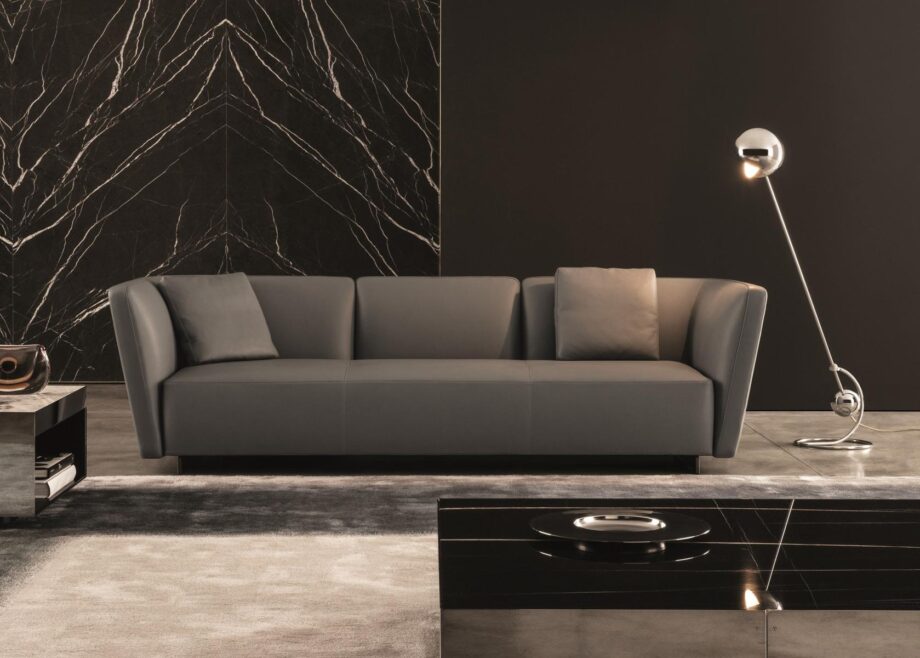 Lounge Seymour диван Minotti