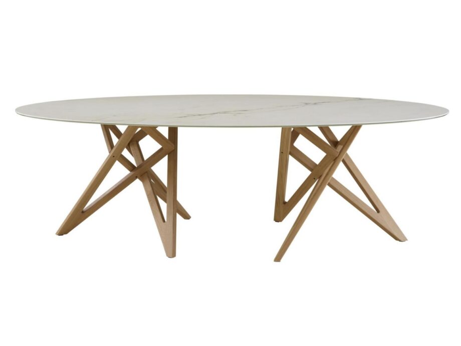 Ennéa стол Ligne Roset