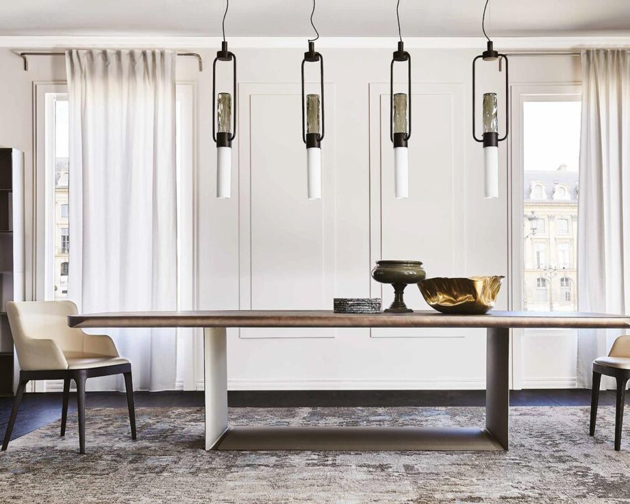Dragon стол Cattelan Italia