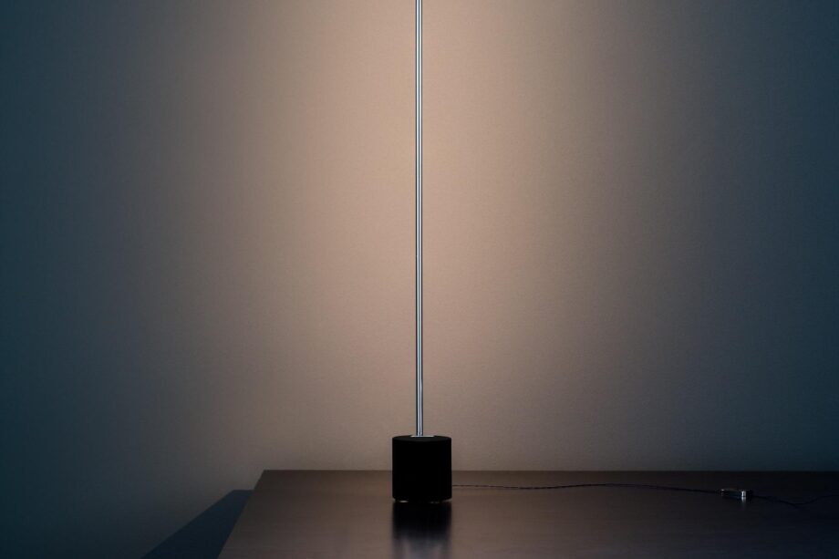 Light Stick T настольная лампа Catellani Smith