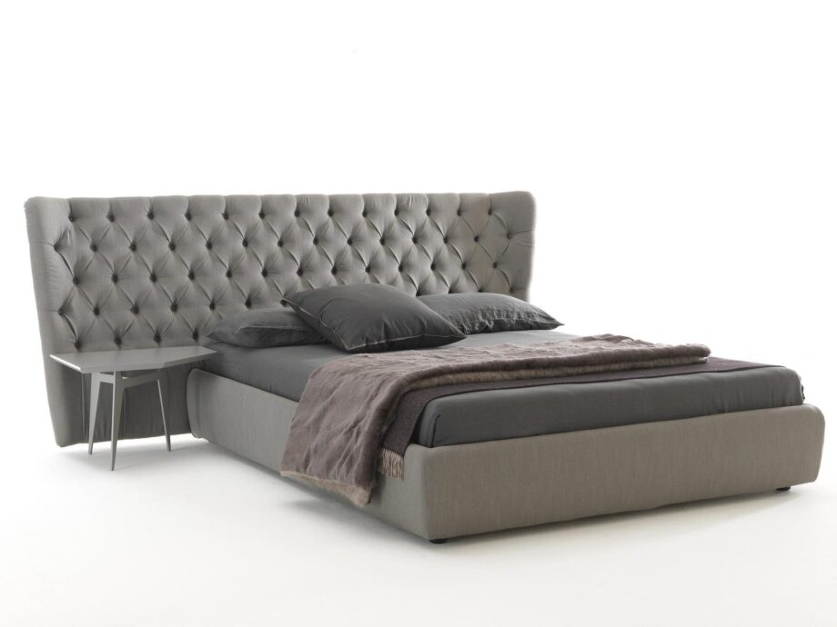 Selene Large кровать Bolzan Letti