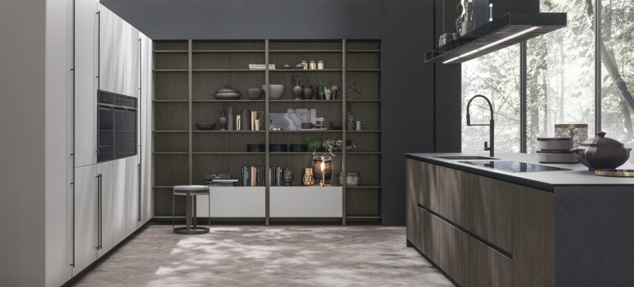 Natural кухня Stosa Cucine