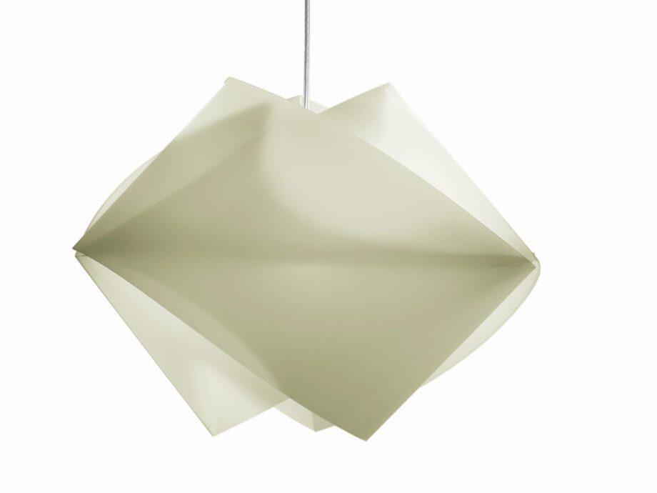 Gemmy подвесной светильник Slamp