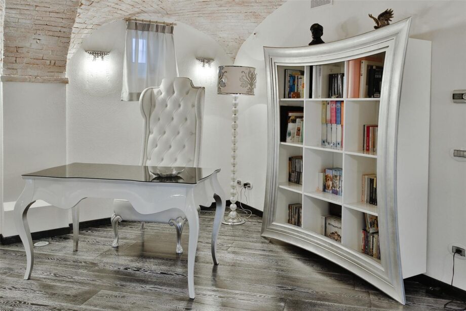 Corniche книжный шкаф Mantellassi 1926