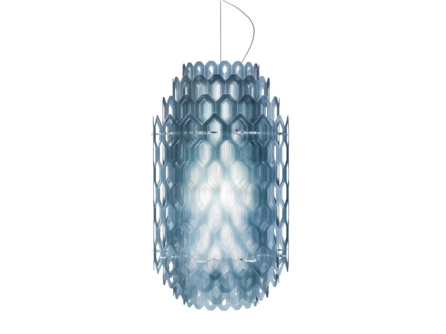 Chantal подвесной светильник Slamp