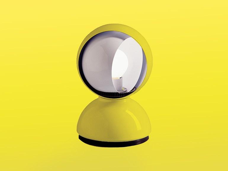 Eclisse Archiproducts Limited Edition настольная лампа Artemide