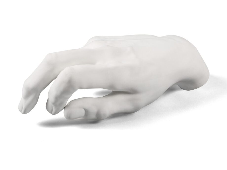 Male Hand декоративный предмет Seletti