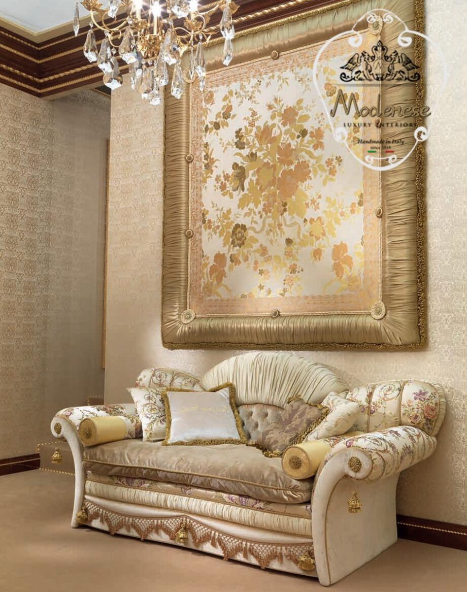 14432 диван Modenese Gastone