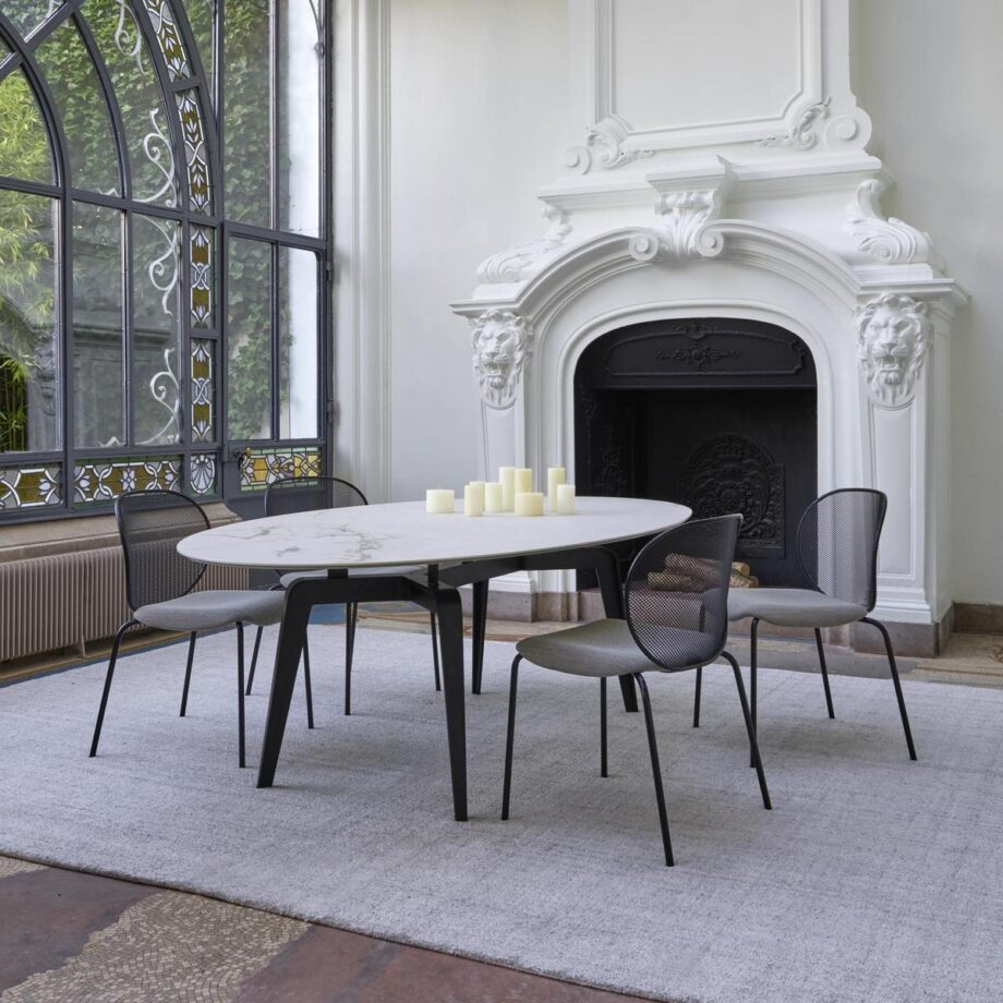 Odessa стол Ligne Roset