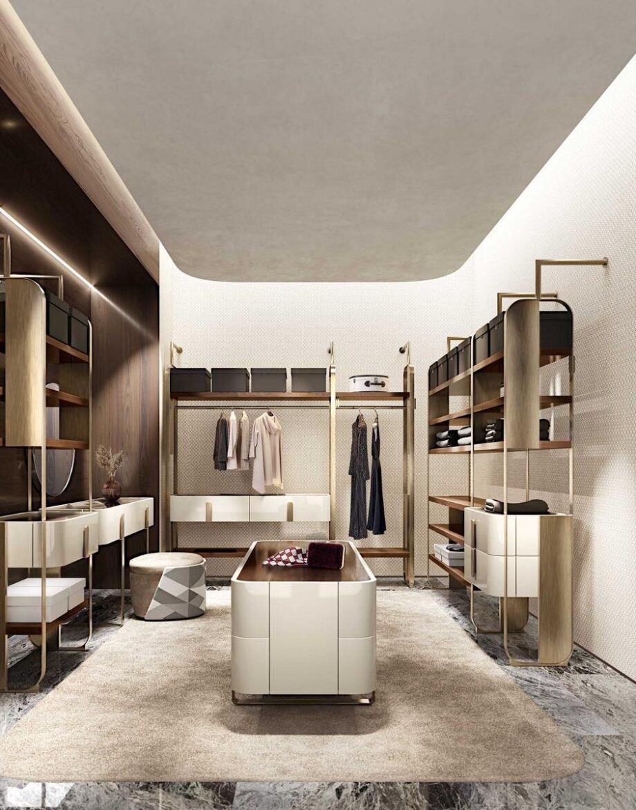 Majestic M пуф Capital Collection