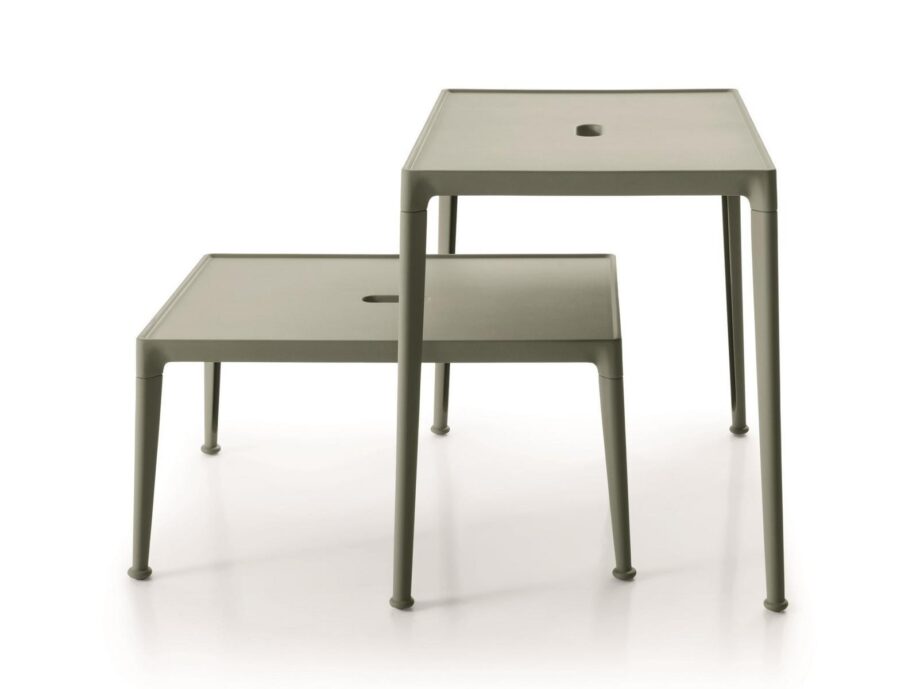 Mirto Outdoor уличный столик Bb Italia