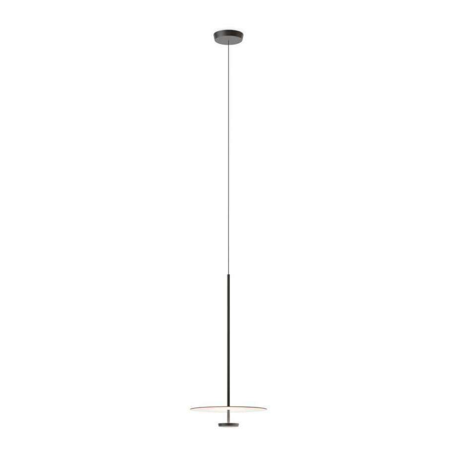 Flat 5935 подвесной светильник Vibia