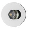 Rastaf 86 Led Round