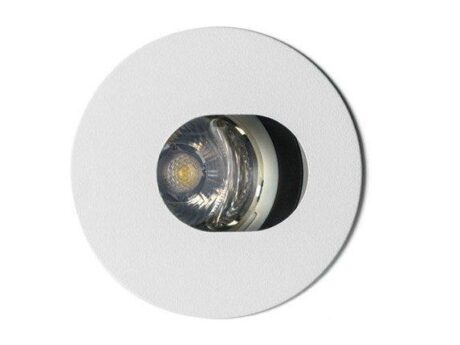 Rastaf 86 Led Round