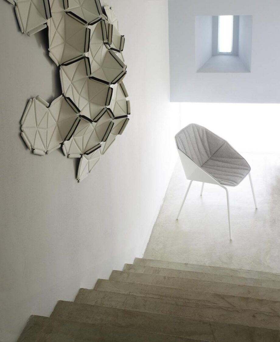 Rocher стул Ligne Roset
