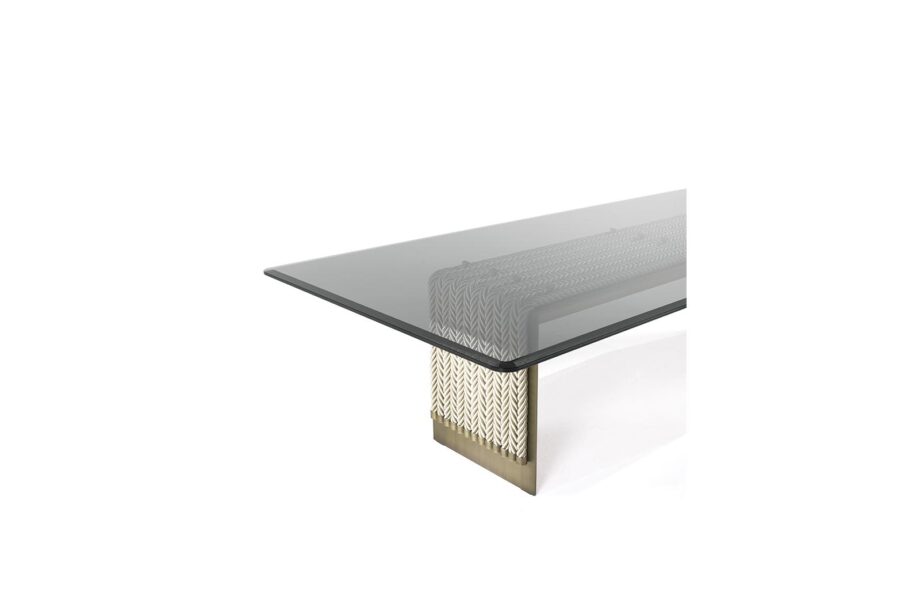 Glasgow стол Gianfranco Ferre Home