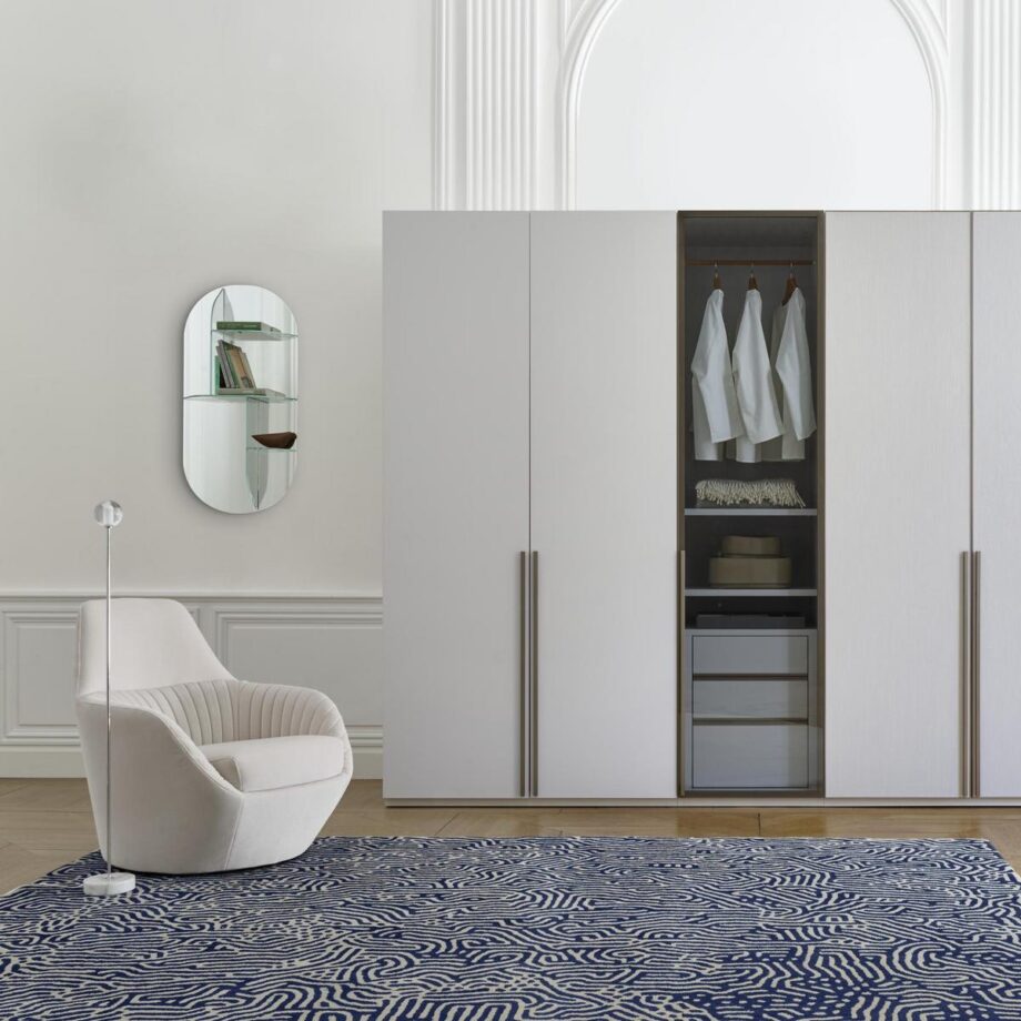 Calot торшер Ligne Roset