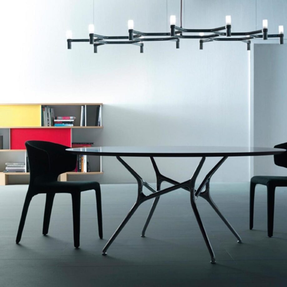Crown Plana Major подвесной светильник Nemo
