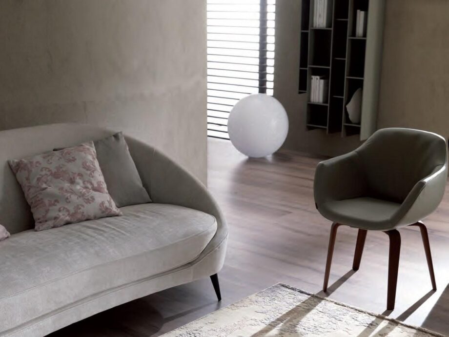 Eliot стул Ozzio Italia