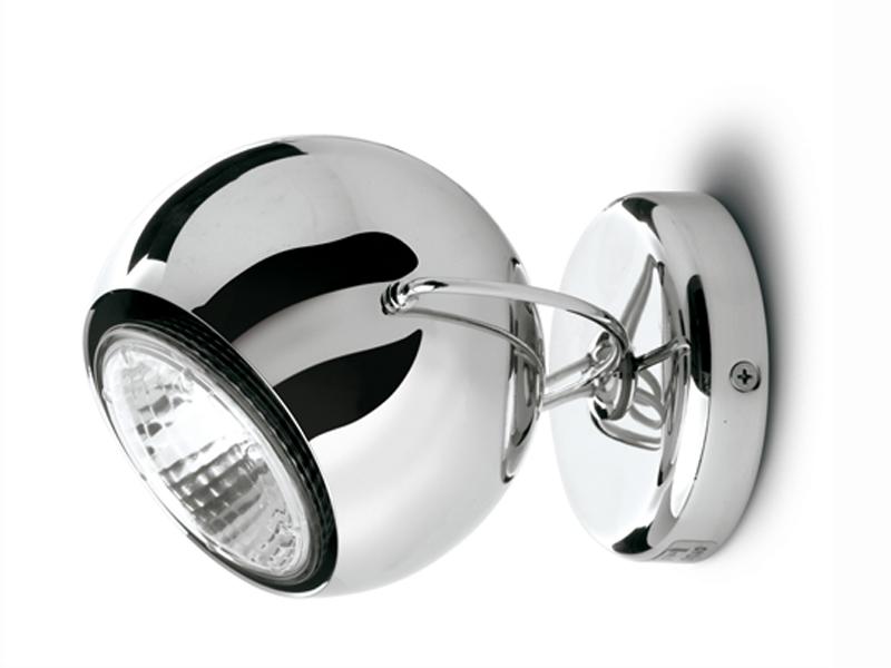 Beluga Steel спот Fabbian