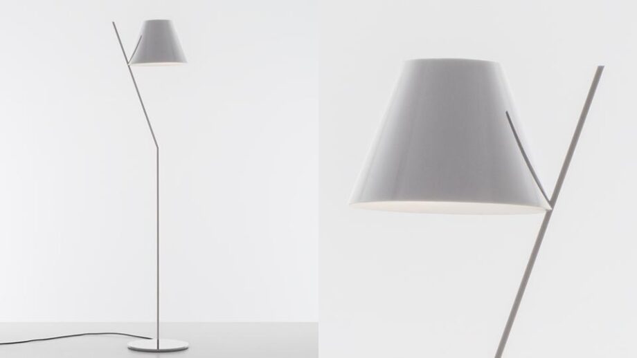 La Petite торшер Artemide