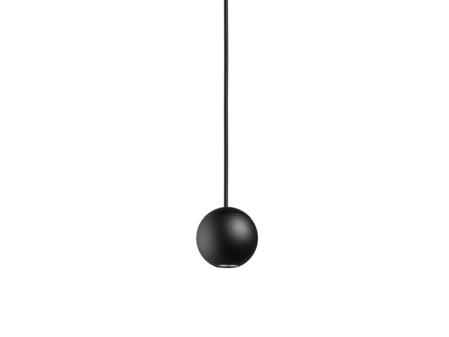 Punto Single подвесной светильник Leds C4