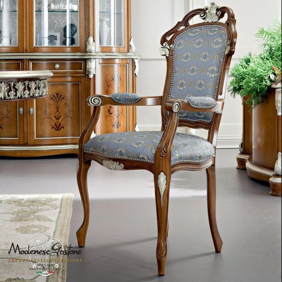 13505 стул Modenese Gastone
