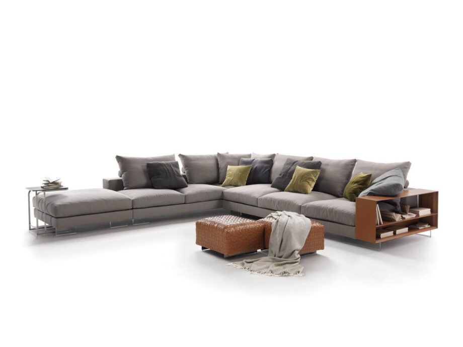 Lightpiece диван Flexform