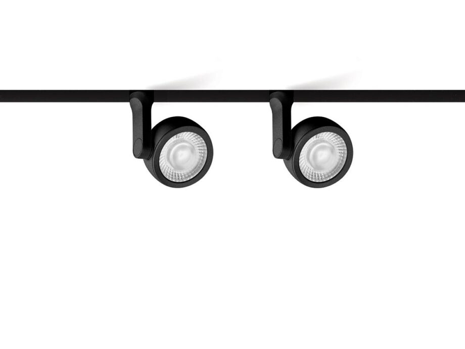 Six Xs 48v Double трековая система Arkoslight