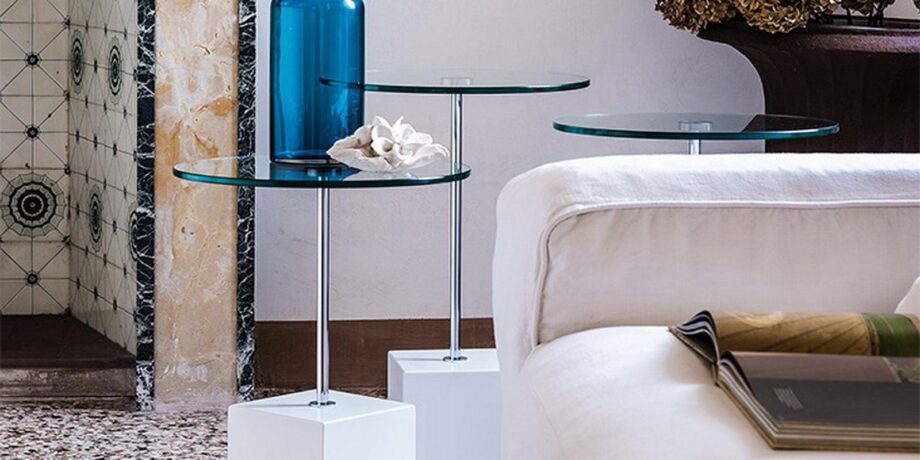 Axo журнальный стол Cattelan Italia